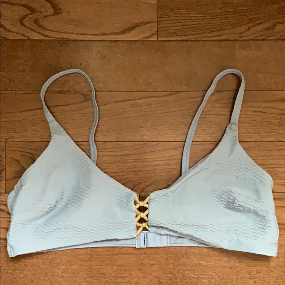 Aerie Scoop Bikini Top